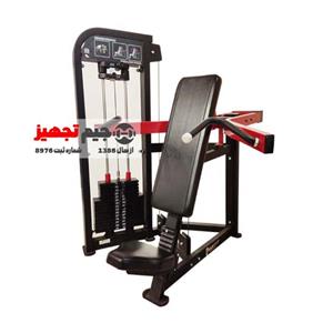 پرس سرشانه هامر SMH 3710