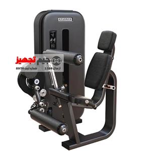 دستگاه جلو پا پشت پا نشسته Inpars PRO 3012