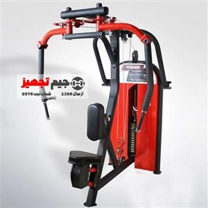 دستگاه قفسه فلای دوکاره تن آسا POWER PLUS 130