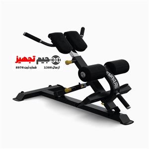 نیمکت بدنسازی فیله کمر Inpars 3026