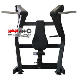 پرس سینه پارامتر فیتنس Y905