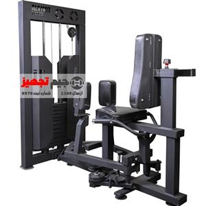 دستگاه خیاطه پا داخل و خارج دو کاره الموت Seven F2