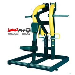 اچ بلند DHZ طرح لوله اسپرت فیکس V19