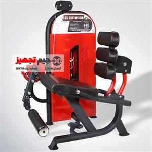 دستگاه جلو پا تن آسا POWER PLUS 124