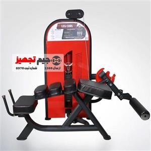 دستگاه پشت پا تن آسا POWER PLUS 125