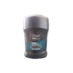 استیک ضد عرق داو Dove مدل CLEAN COMFORT حجم 50 میل 