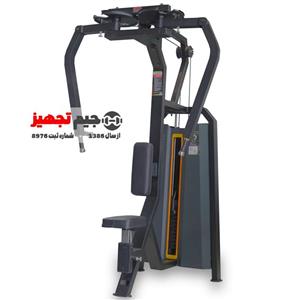 فلای قفسه سینه پارامتر فیتنس E7007