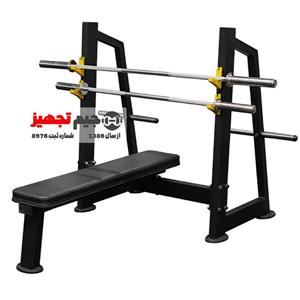 میز پرس تخت پارامتر فیتنس A3043