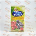 دمنوش گیاهی Grandma’s Tea مدل BLACKCURRANT & CRANBERRY