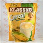 کافی میکس کلاسنو Klassno مدل Cereal