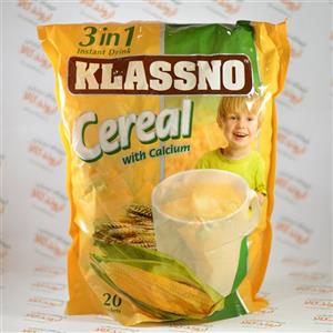 کافی میکس کلاسنو Klassno مدل Cereal