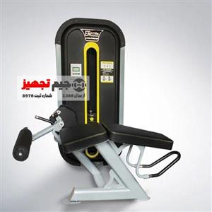 دستگاه پشت پا ماشین تن آسا TS 125