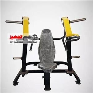 دستگاه پرس سرشانه مکانیک تن آسا 153