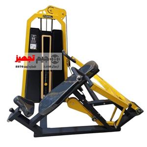 پرس سرشانه طرح DHZ اسپرت فیکس C24