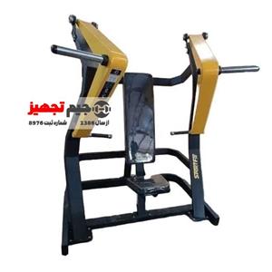بالاسینه DHZ طرح پروفیل اسپرت فیکس V38