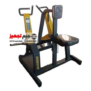 اچ DHZ طرح پروفیل اسپرت فیکس V37