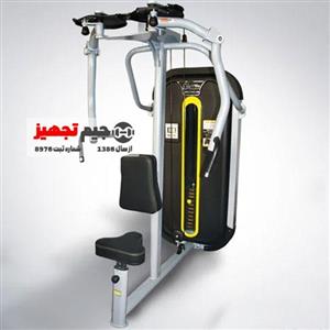 دستگاه کابلی قفسه فلای دو کاره تن آسا TS 130