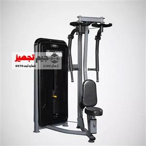 دستگاه قفسه فلای دوکاره تن آسا  POWER MBH 130