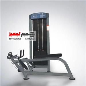 دستگاه بدنسازی قایقی روئینگ تن آسا SEC 123