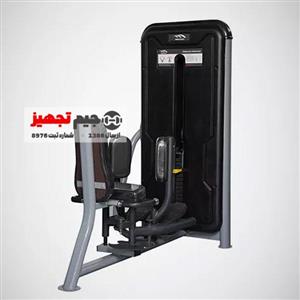 دستگاه خیاطه پا دوکاره تن آسا POWER MBH 131