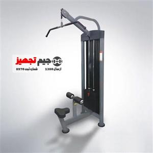 دستگاه بدنسازی زیر بغل عمود تن آسا SEC 122