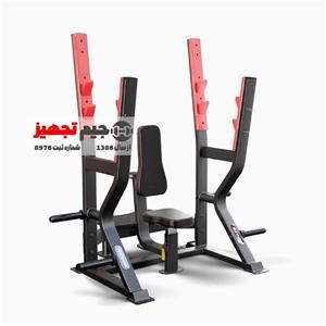 میز سرشانه Inpars 2094