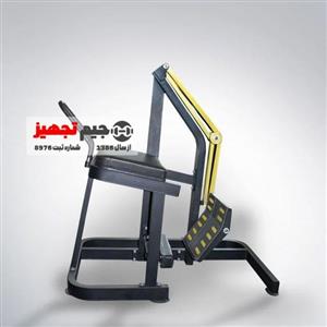 گلات مکانیک تن آسا 158