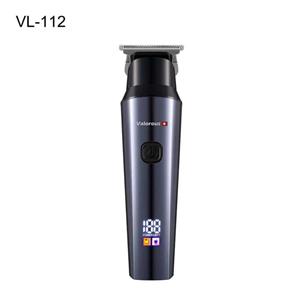 ماشین اصلاح حرفه ای سالنی ولروس مدل VL-112