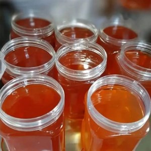 عسل کنار ارگانیک