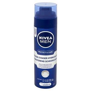 فوم اصلاح نیوآ NIVEA مدل HYDRATEREND