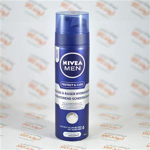 فوم اصلاح نیوآ NIVEA مدل HYDRATEREND