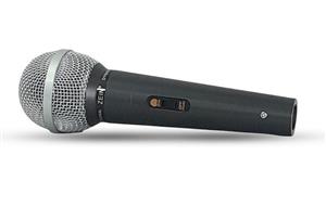 میکروفن داینامیک زین مدل ZE-725