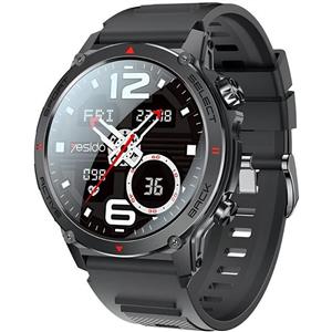 ساعت هوشمند یسیدو مدل Yesido IO31