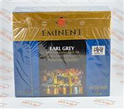 چای کیسه ای EMINENT مدل (100 عددی) EARL GREY