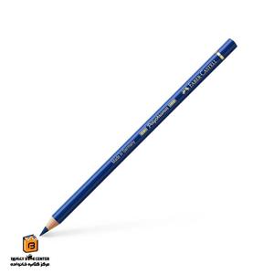 مدادرنگی HELIOBLUE REDDISH فابرکاستل مدل POLYCHROME کد 151