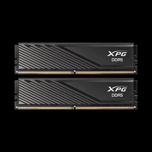 Adata XPG Lancer Blade 32GB (2x16GB) DDR5 5600MHz CL46 Dual Channel Desktop Ram