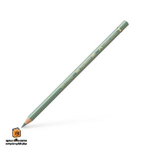 مداد پلی کروم فابرکاستل (Faber Castell) کد Earth Green 172