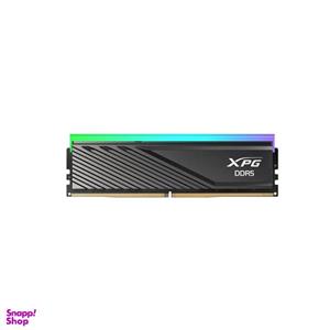 RAM ADATA XPG Blade RGB BLACK 16GBx2 DDR5 6000MHz CL48