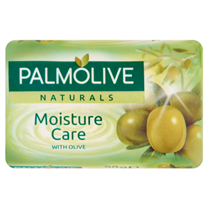 صابون پالمولیو Palmolive مدل Moisture Care 