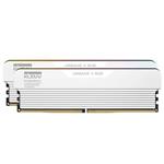 رم KLEVV URBANE V RGB 32GB Dual 6000MHz CL30
