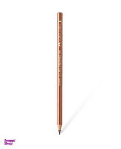 مداد پلی کروم فابرکاستل (Faber Castell) کد Copper 252