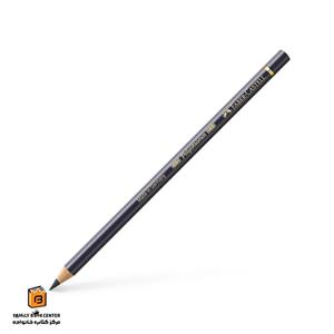 مداد پلی کروم فابرکاستل (Faber Castell) کد Cold Grey VI 235