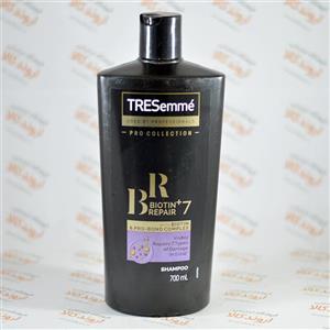 شامپو ترمیم کننده ترزمه TRESemme مدل BIOTIN REPAIR 