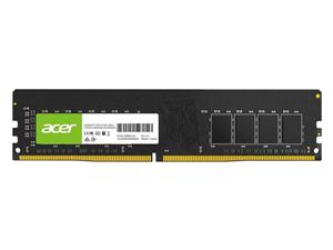 رم کامپیوتر DDR4 ایسر 3200 مگاهرتز مدل UD100 ظرفیت 16 گیگابایت
