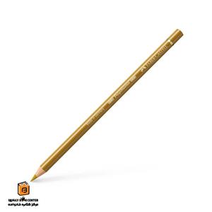 مداد پلی کروم فابرکاستل (Faber Castell) کد Chrome Oxide Green 278