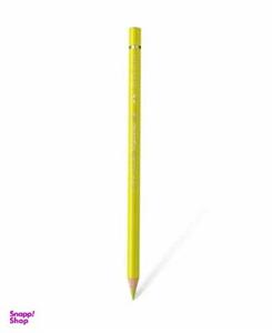 مداد پلی کروم فابرکاستل (Faber Castell) کد Cadmium Yellow Lemon 205
