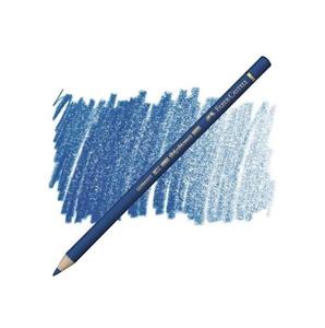 مداد رنگی پلی کروم فابرکاستل Faber Castell رنگ Bluish Turquoise کد 149