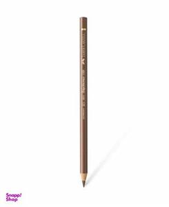 مداد پلی کروم فابرکاستل (Faber Castell) کد Bistre 179