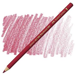 مداد پلی کروم فابرکاستل (Faber Castell) کد Alizarin Crimson 226