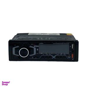 پخش صوتی خودرو مدل SFYMS 3388 DS کد 28